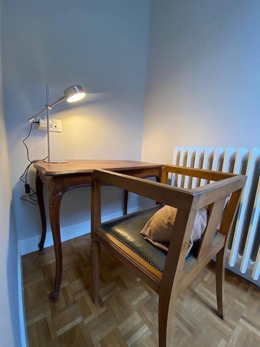 Appartement Les Quatre Piliers - 1 Min Palais Jacques Coeur à Bourges Extérieur photo