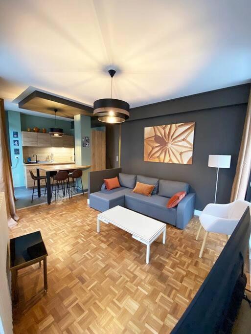 Appartement Les Quatre Piliers - 1 Min Palais Jacques Coeur à Bourges Extérieur photo